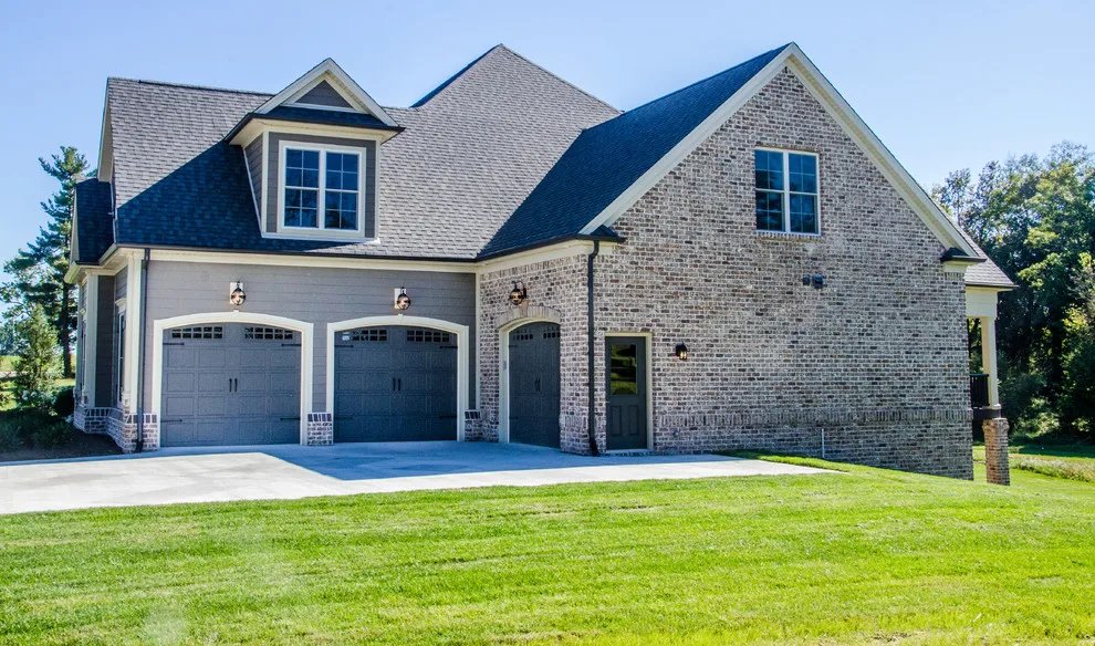 The Cambridge at Greenbrier Reserve by Jimmy Nash Homes - Photo 2