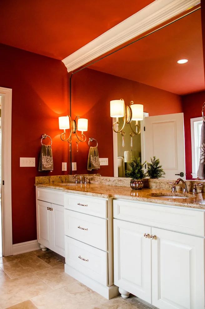 The Cambridge at Greenbrier Reserve by Jimmy Nash Homes - Photo 8