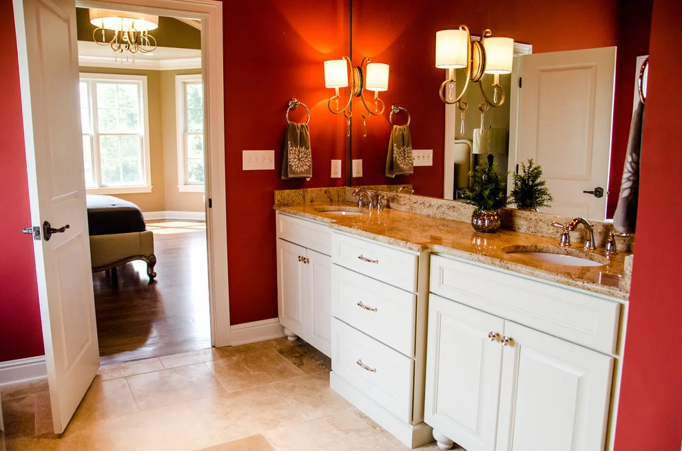 The Cambridge at Greenbrier Reserve by Jimmy Nash Homes - Photo 3
