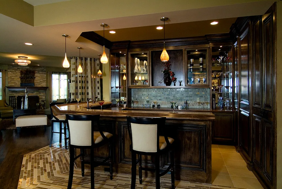 The Avalon by SeBern Custom Homes - Photo 5