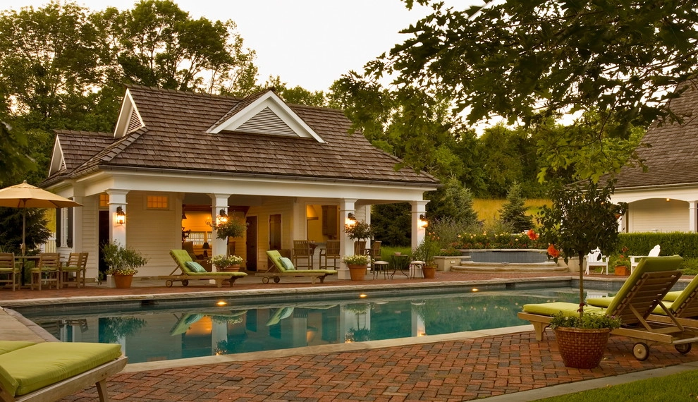 New estate home in the valley by Liquidscapes - Photo 42