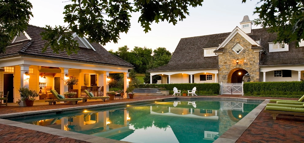 New estate home in the valley by Liquidscapes - Photo 48