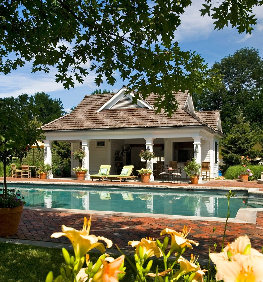 New estate home in the valley by Liquidscapes - Photo 13
