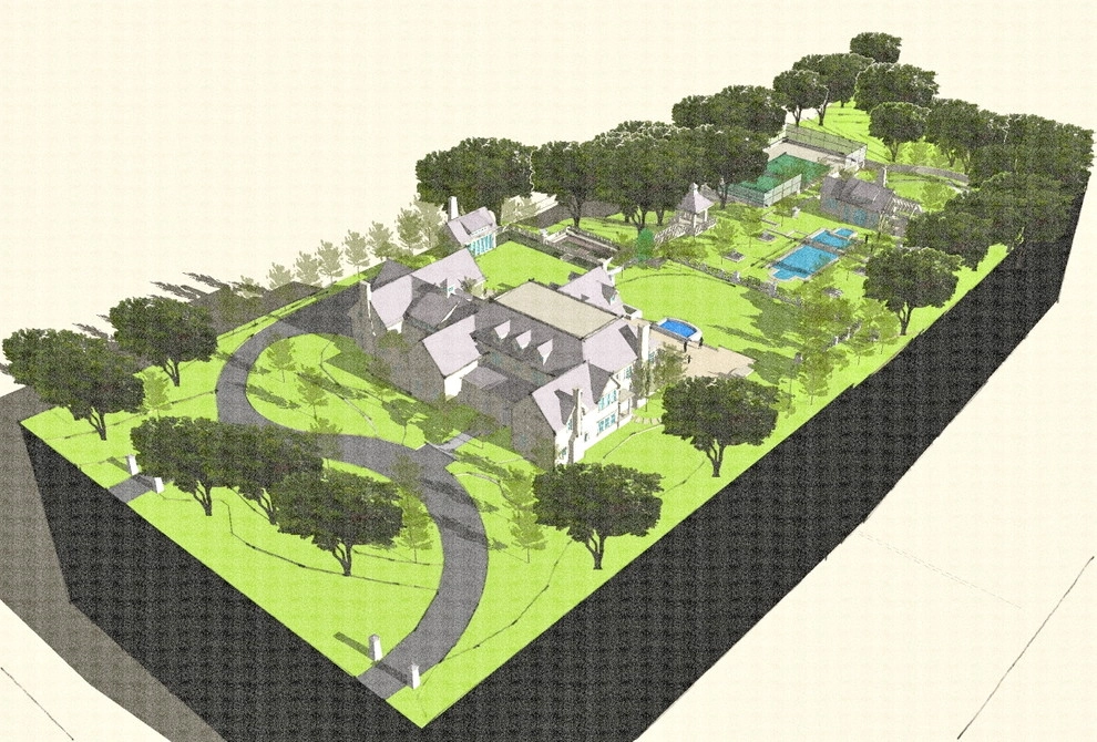 Conceptual designs by Liquidscapes - Photo 43
