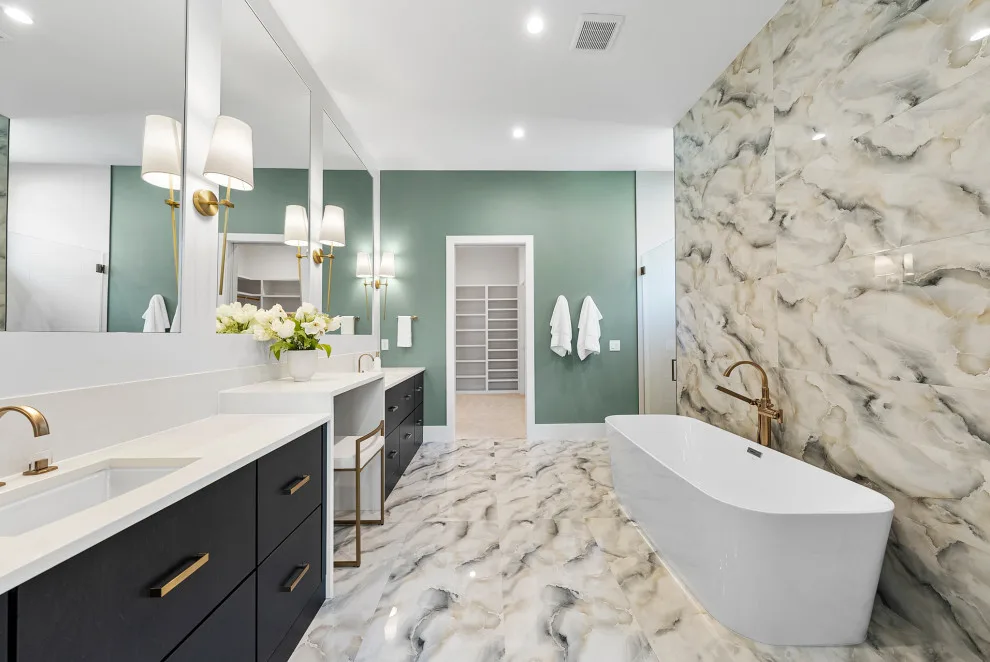 Carmel Project by Homestead Building Company - Photo 13