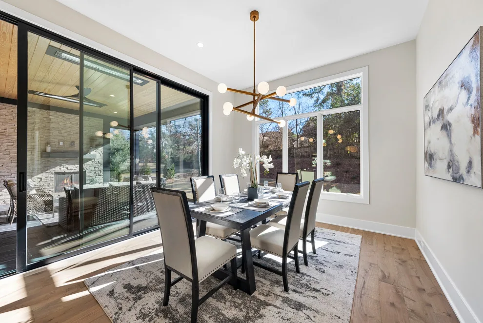 Carmel Project by Homestead Building Company - Photo 3