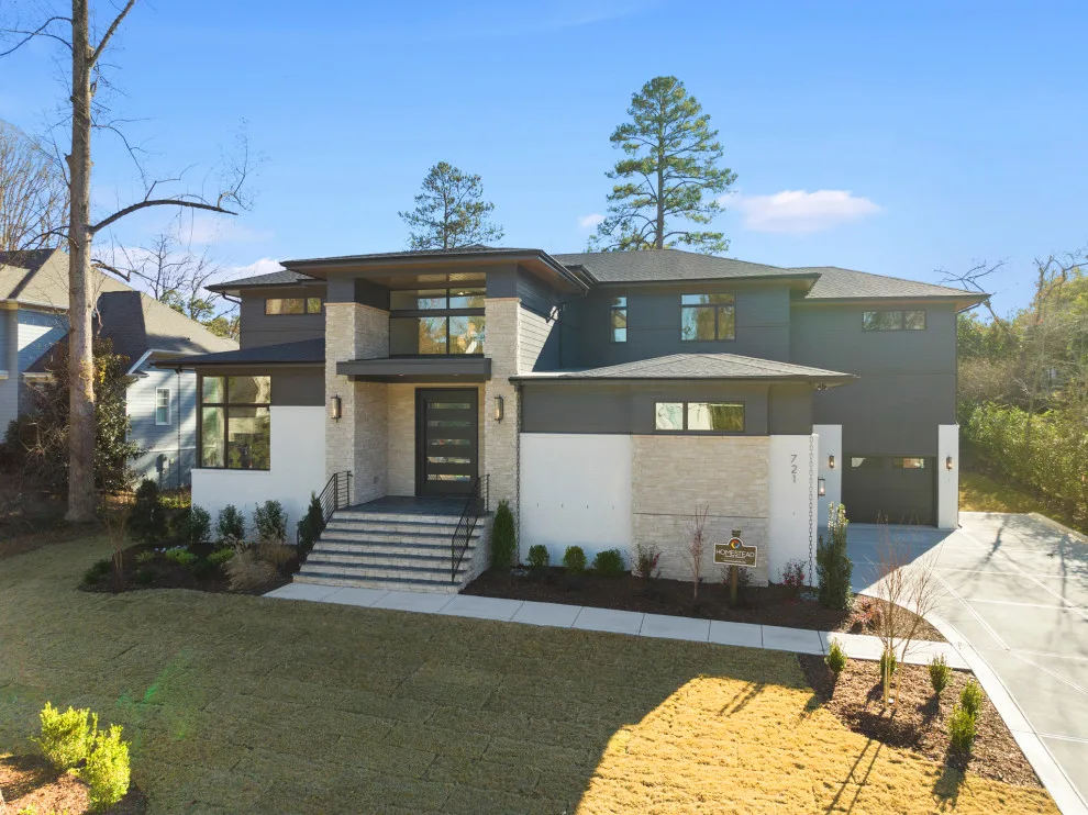 Carmel Project by Homestead Building Company - Photo 7