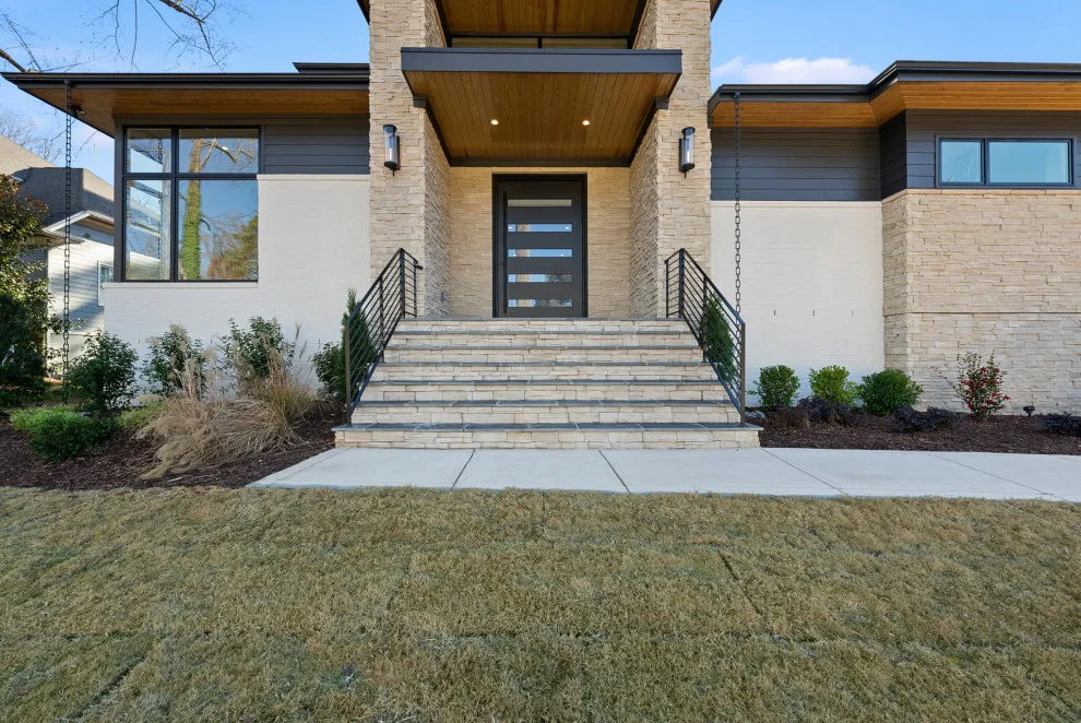 Carmel Project by Homestead Building Company - Photo 17