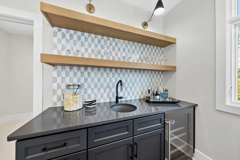 Carmel Project by Homestead Building Company - Photo 5