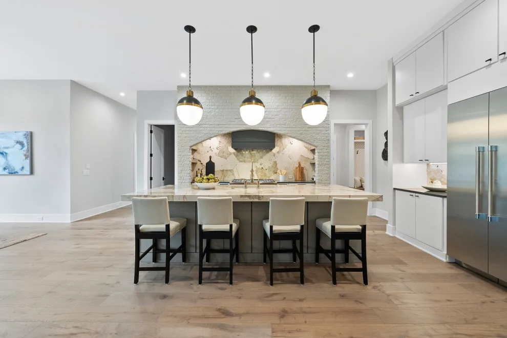 Carmel Project by Homestead Building Company - Photo 20