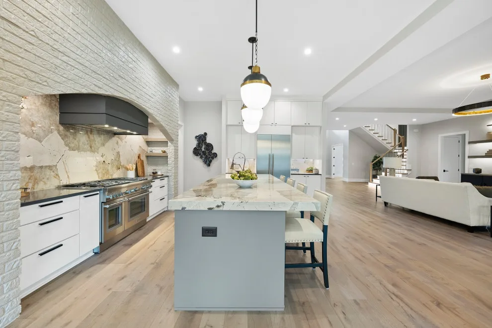Carmel Project by Homestead Building Company - Photo 25