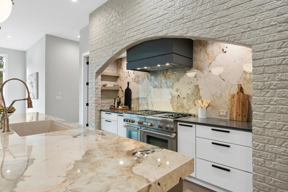 Carmel Project by Homestead Building Company - Photo 18