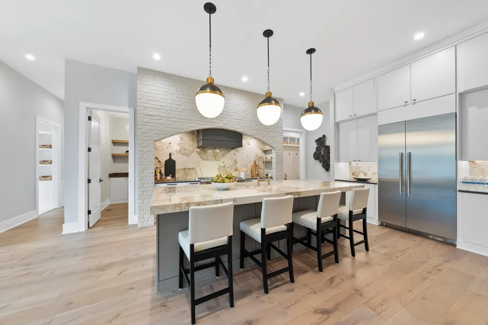 Carmel Project by Homestead Building Company - Photo 10