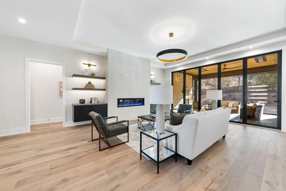 Carmel Project by Homestead Building Company - Photo 4