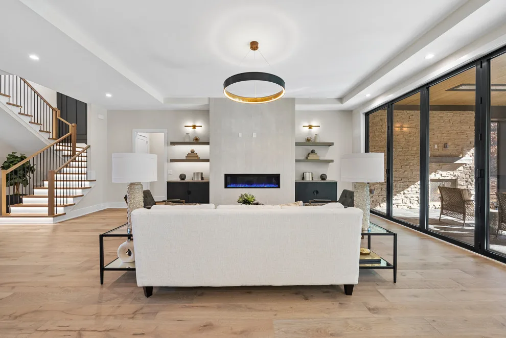 Carmel Project by Homestead Building Company - Photo 8