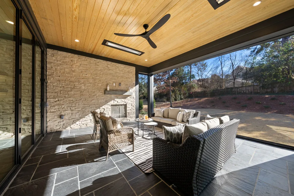 Carmel Project by Homestead Building Company - Photo 15