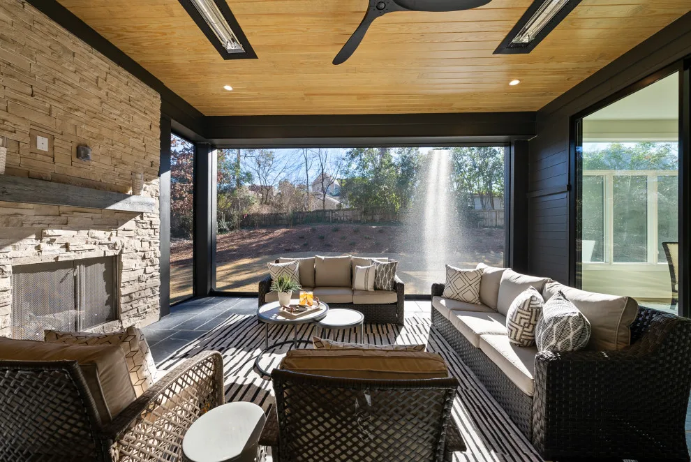 Carmel Project by Homestead Building Company - Photo 2