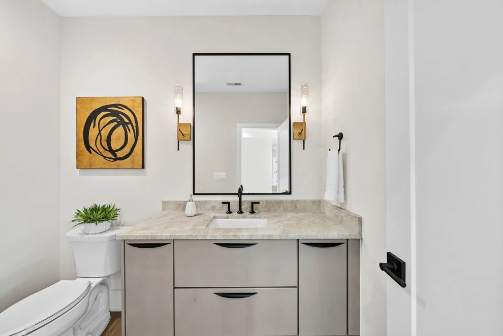 Carmel Project by Homestead Building Company - Photo 11