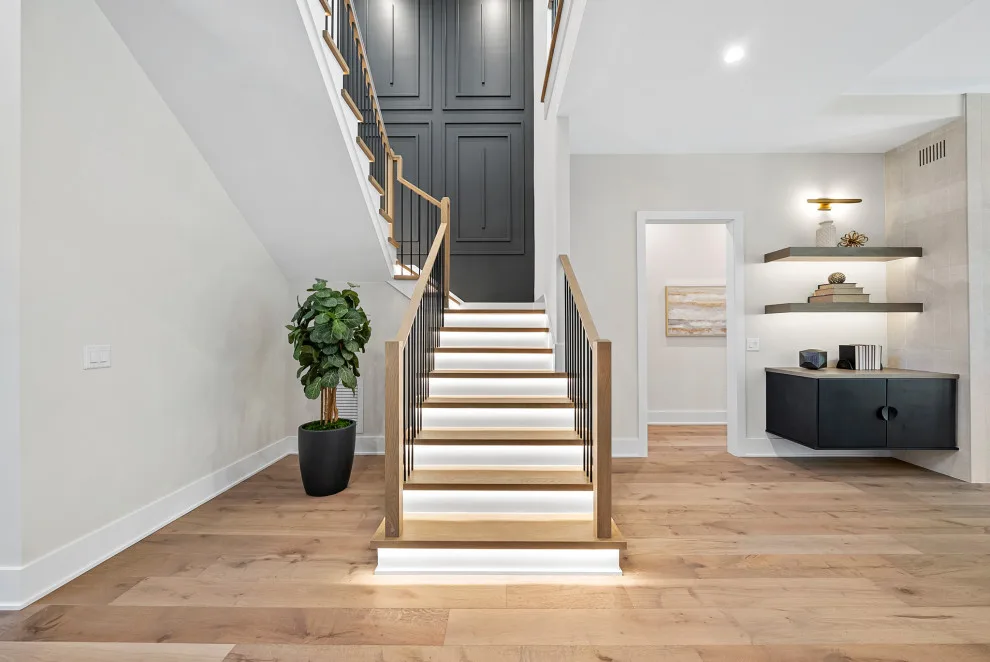 Carmel Project by Homestead Building Company - Photo 26