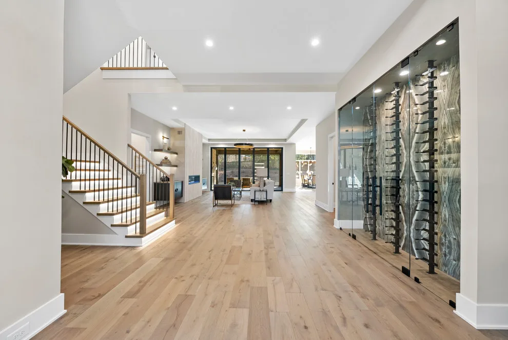 Carmel Project by Homestead Building Company - Photo 22