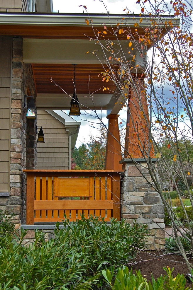 Hansen home (renovation) by Liquidscapes - Photo 4