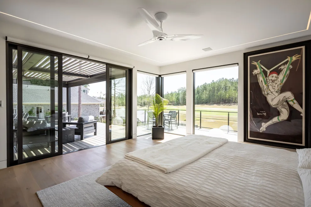 The Modern Carolina Initiative by Designer Builders Inc - Photo 7