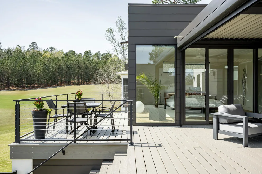 The Modern Carolina Initiative by Designer Builders Inc - Photo 6