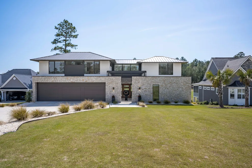 The Modern Carolina Initiative by Designer Builders Inc - Photo 12