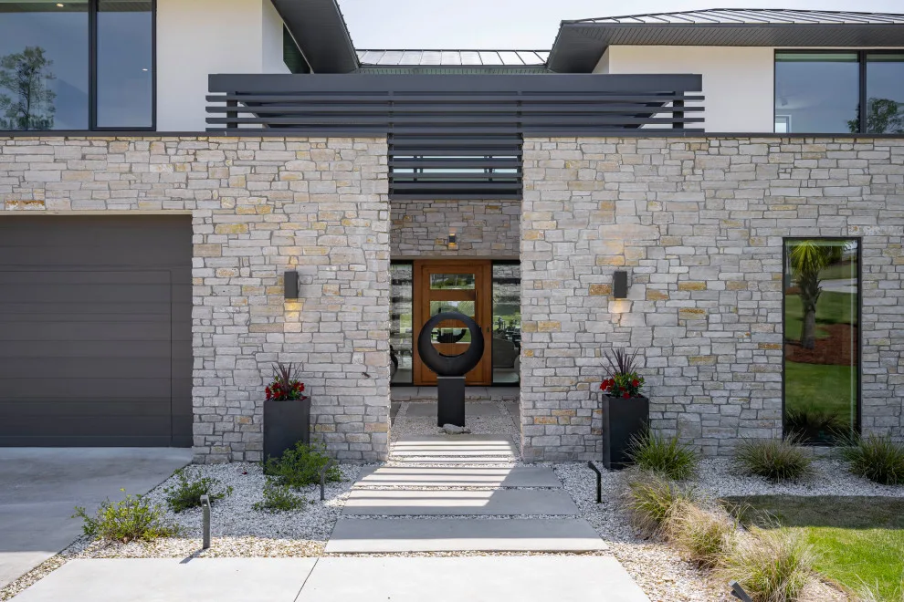 The Modern Carolina Initiative by Designer Builders Inc - Photo 8
