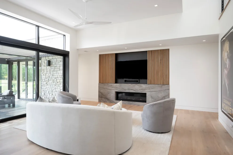The Modern Carolina Initiative by Designer Builders Inc - Photo 11