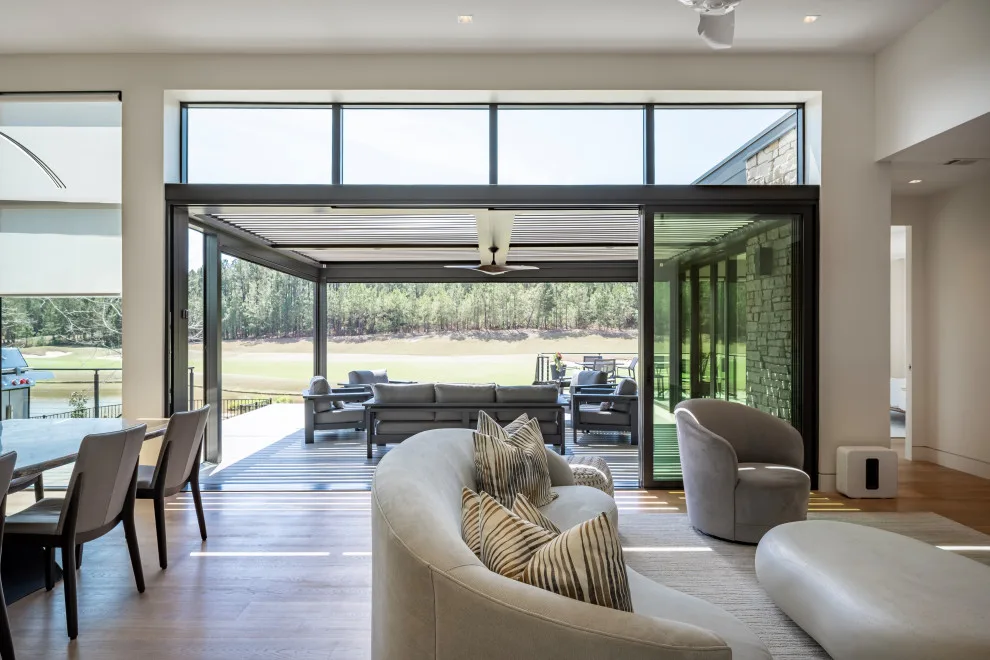 The Modern Carolina Initiative by Designer Builders Inc - Photo 4
