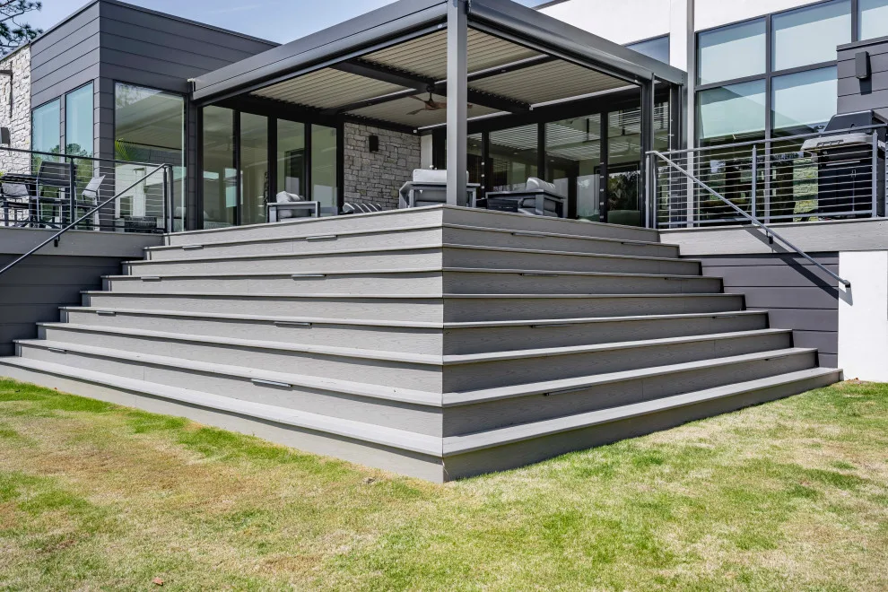 The Modern Carolina Initiative by Designer Builders Inc - Photo 10