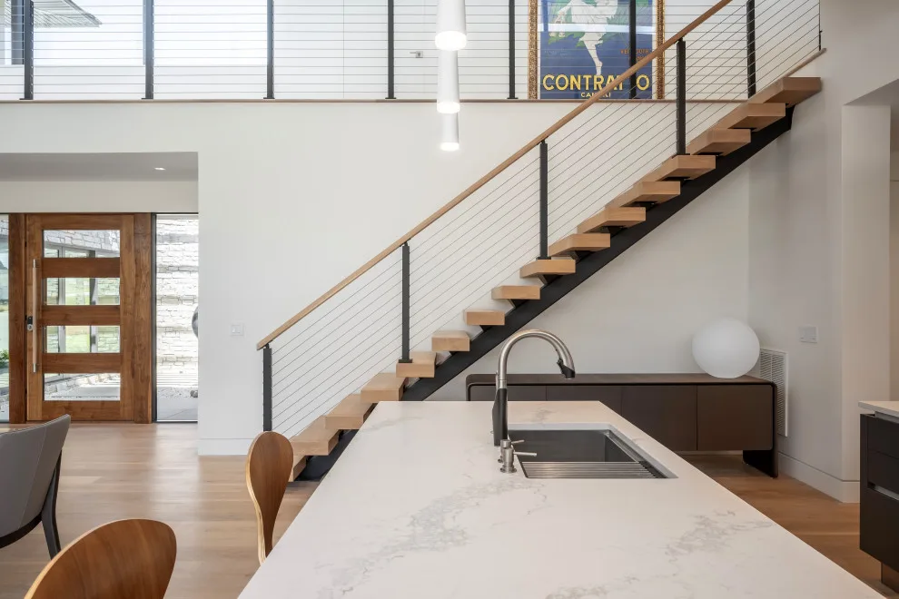 The Modern Carolina Initiative by Designer Builders Inc - Photo 5