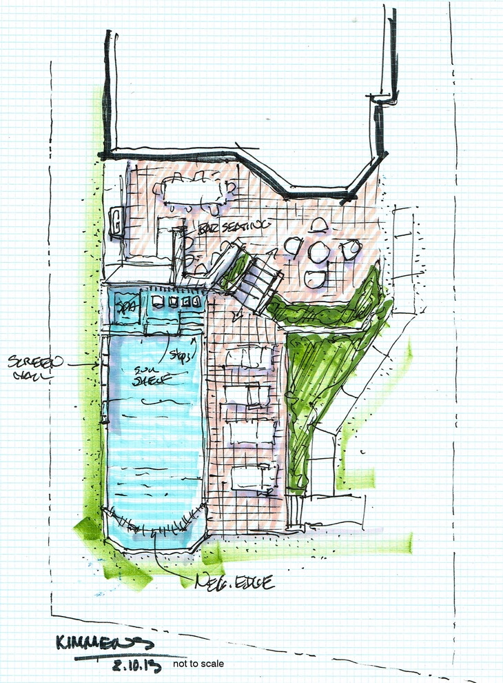 Conceptual designs by Liquidscapes - Photo 54