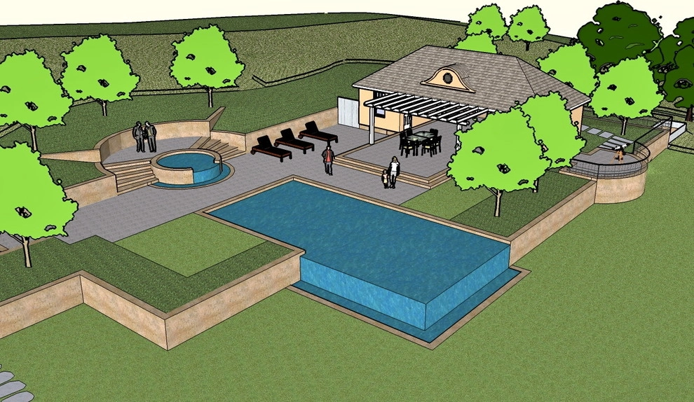 Conceptual designs by Liquidscapes - Photo 65