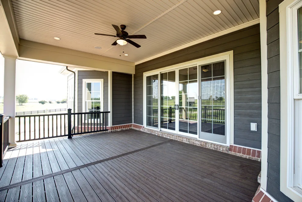 Chapel Hill by Jimmy Nash Homes - Photo 36