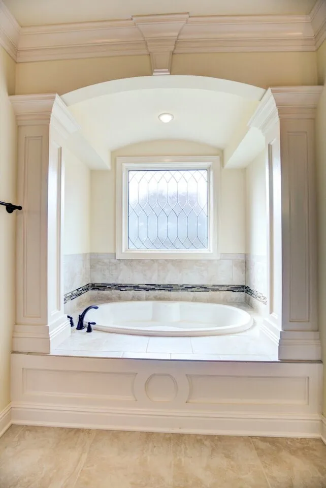 The Manor Blueprint by Jimmy Nash Homes - Photo 15