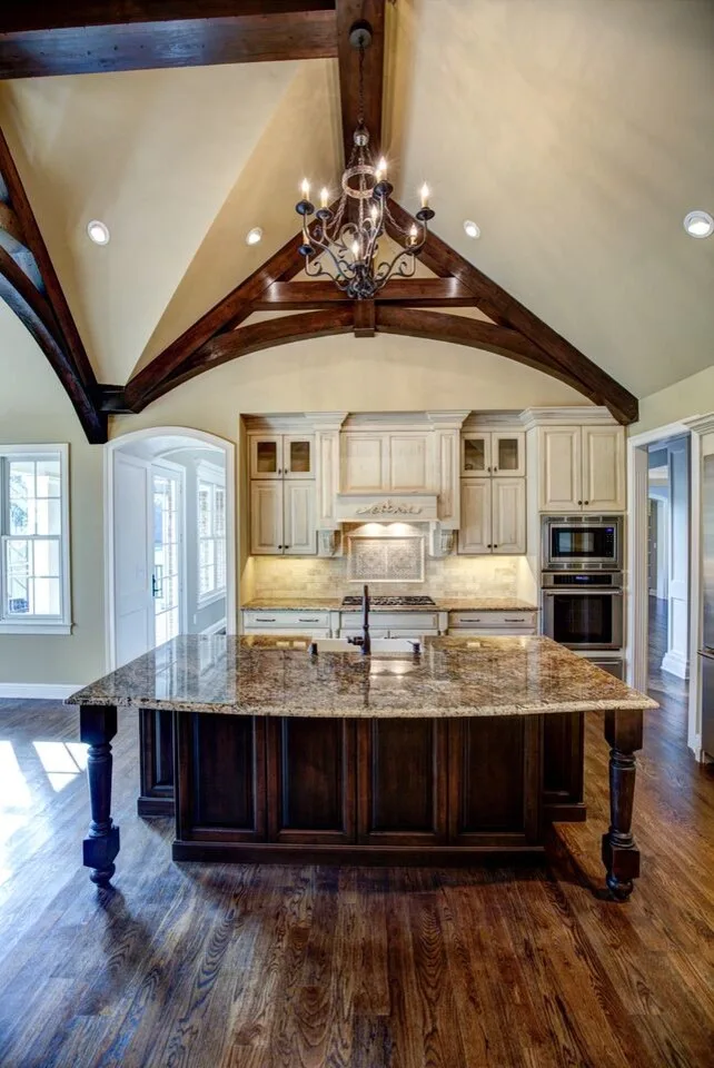 The Manor Blueprint by Jimmy Nash Homes - Photo 31