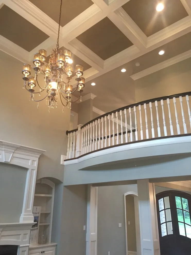 The Manor Blueprint by Jimmy Nash Homes - Photo 3