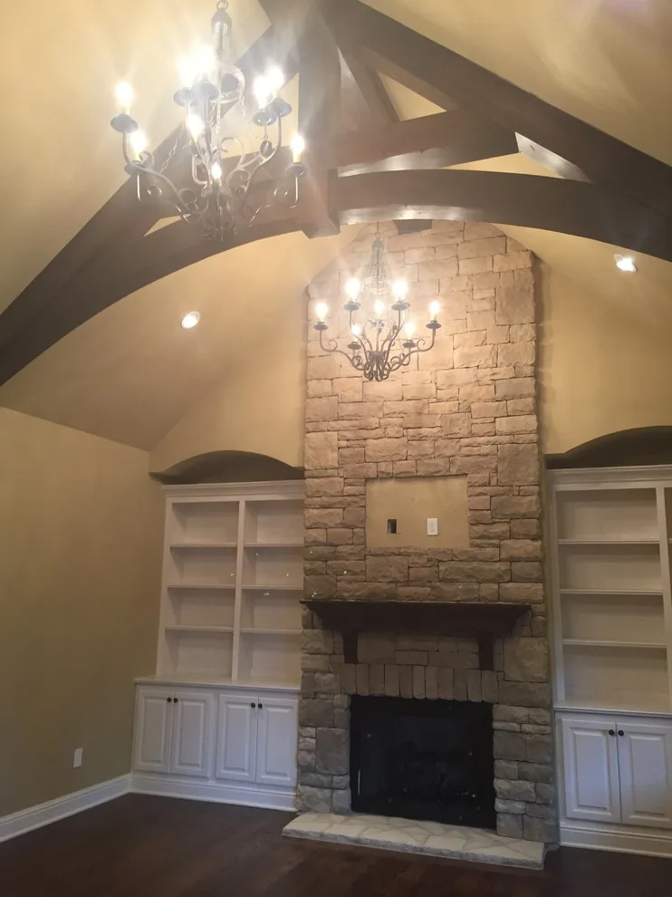 The Manor Blueprint by Jimmy Nash Homes - Photo 19