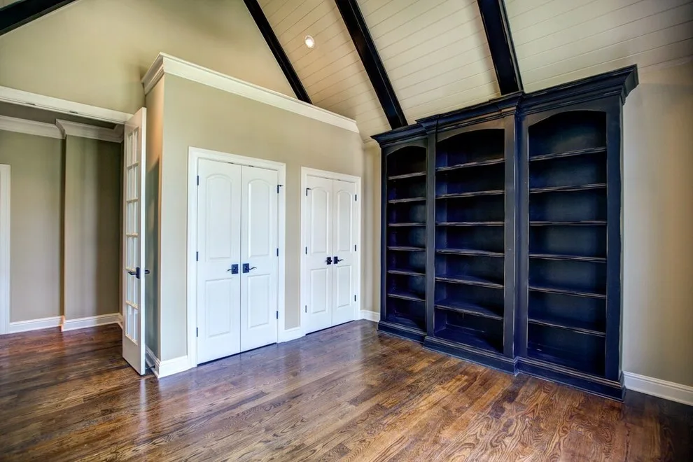 The Manor Blueprint by Jimmy Nash Homes - Photo 29