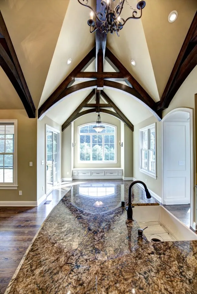The Manor Blueprint by Jimmy Nash Homes - Photo 5
