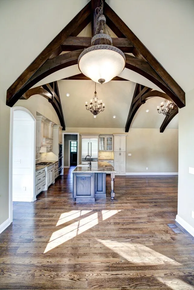 The Manor Blueprint by Jimmy Nash Homes - Photo 7