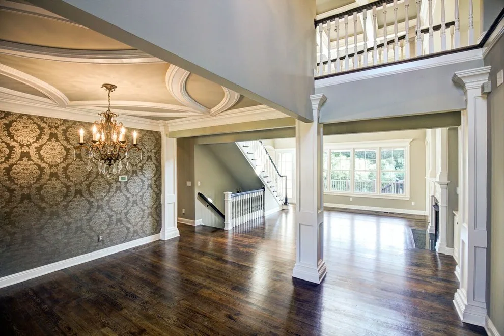 The Manor Blueprint by Jimmy Nash Homes - Photo 17
