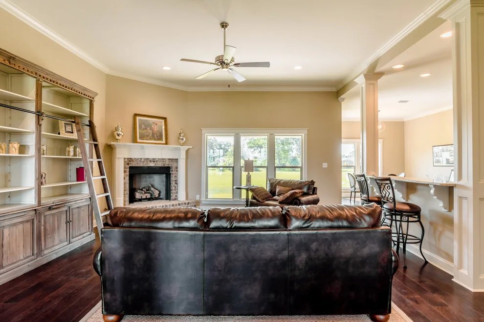 Austin Park Estates at The Chelsea by Truland Homes - Photo 14