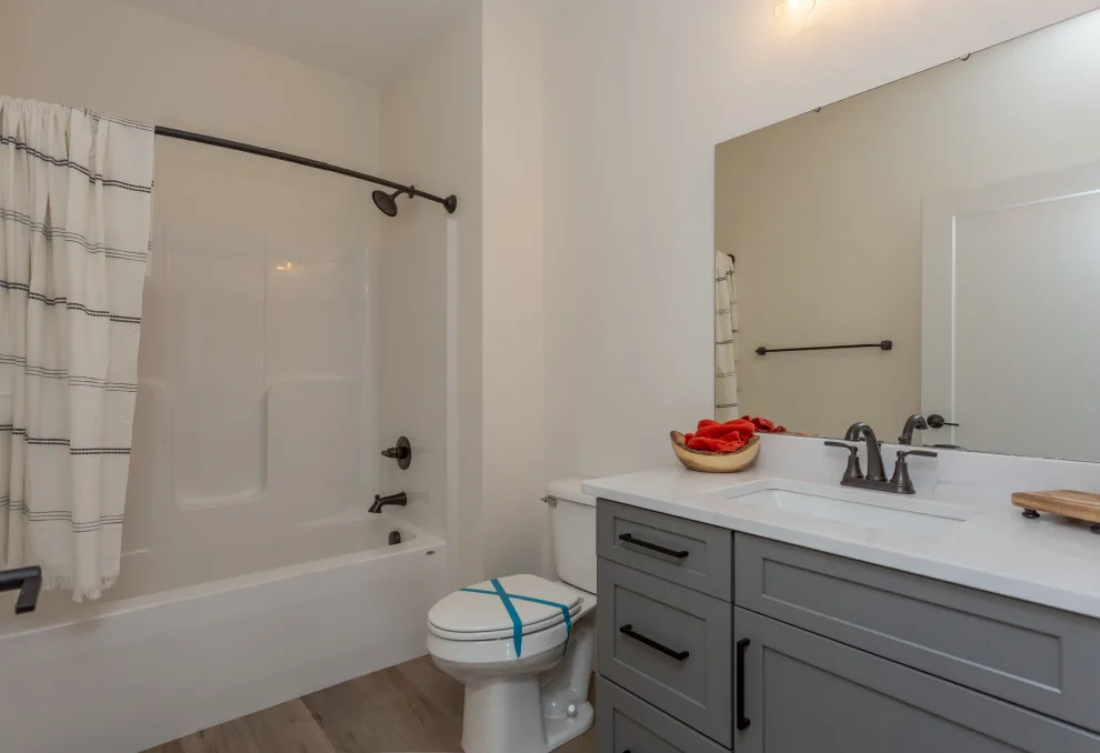 The Chestnut Home Showcase 2021 by Mavillino Homes - Photo 47