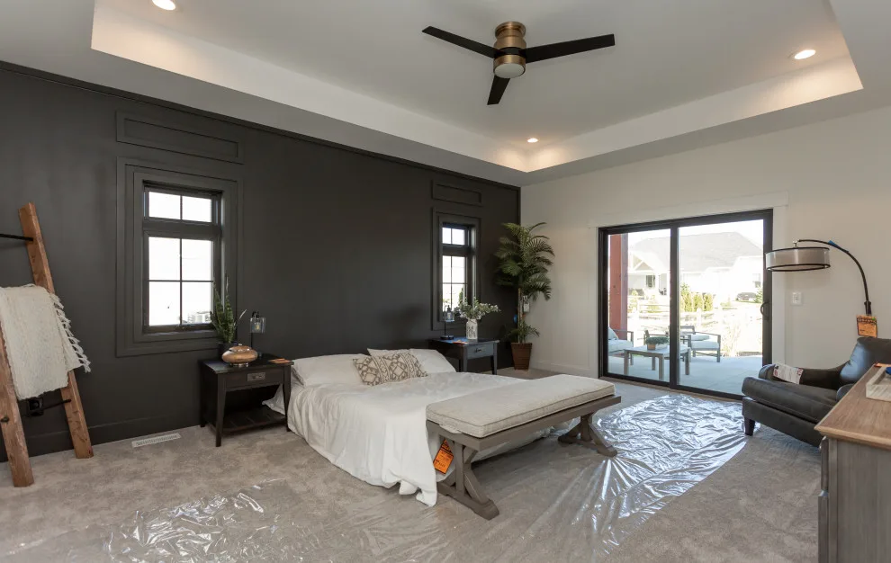 The Chestnut Home Showcase 2021 by Mavillino Homes - Photo 48