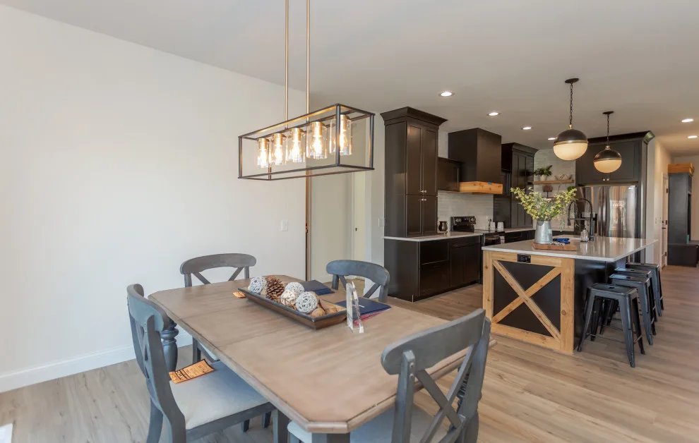 The Chestnut Home Showcase 2021 by Mavillino Homes - Photo 41