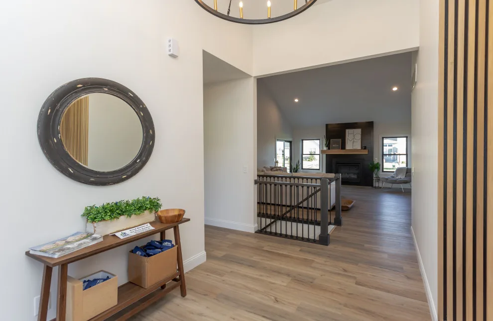 The Chestnut Home Showcase 2021 by Mavillino Homes - Photo 33