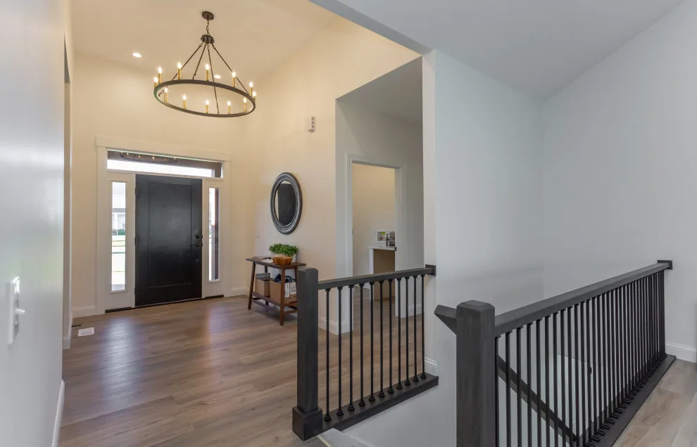The Chestnut Home Showcase 2021 by Mavillino Homes - Photo 43